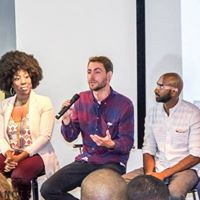 Joel Richardson Photo 39