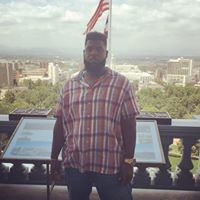 Reginald Daniels Photo 16