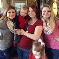 Racheal Lewis Photo 7