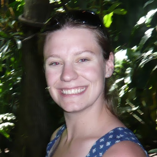 Megan Ferguson Photo 14