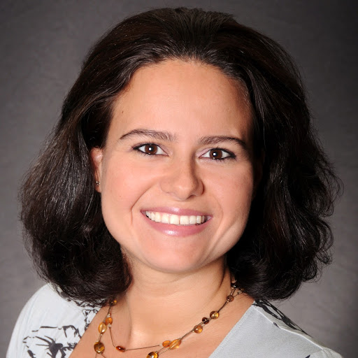 Geraldine Becker Photo 14