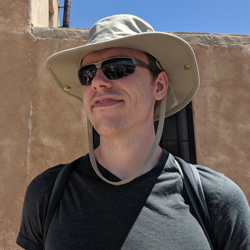 Jeff Loveless Photo 2