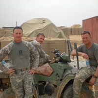 Rodney Thacker Photo 25