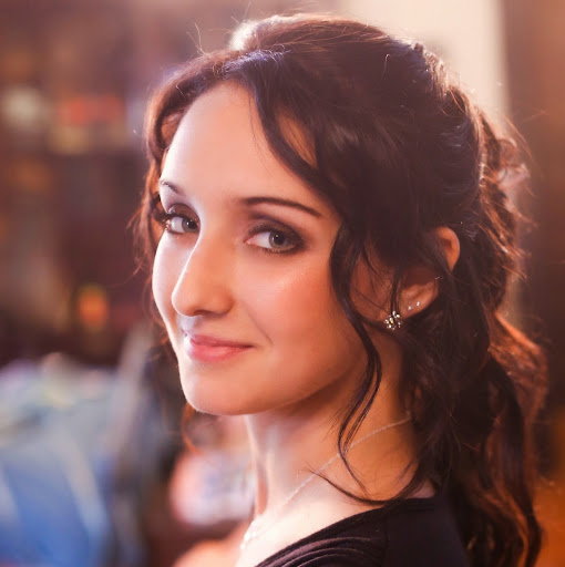 Jenna Carino Photo 1