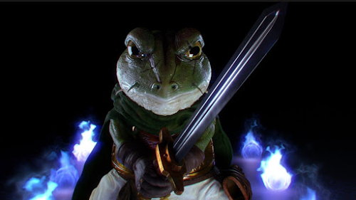 Eugene Griffin Photo 16