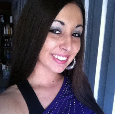 Crystal Evans Photo 31