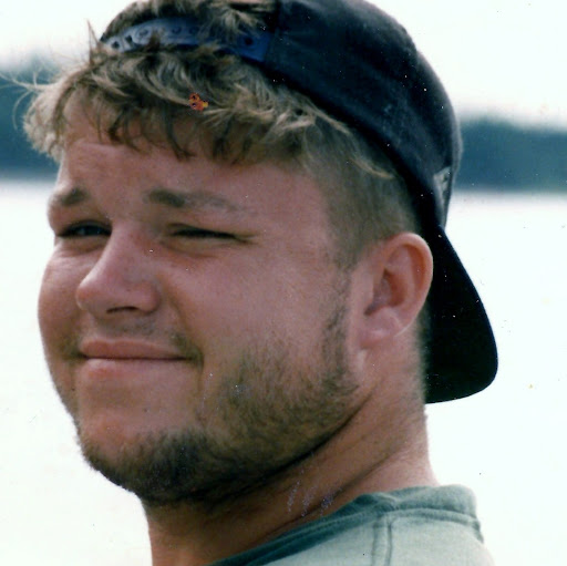 Jeremy Richards Photo 17