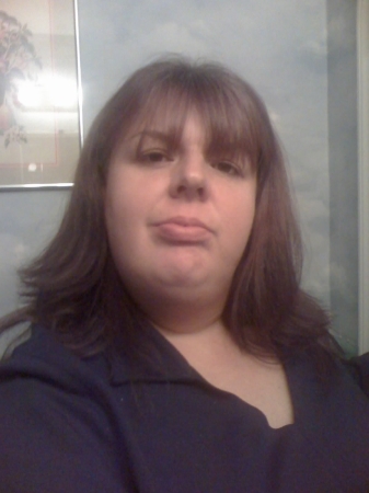 Renee Compton Photo 6
