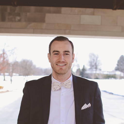 Benjamin Craig Photo 15