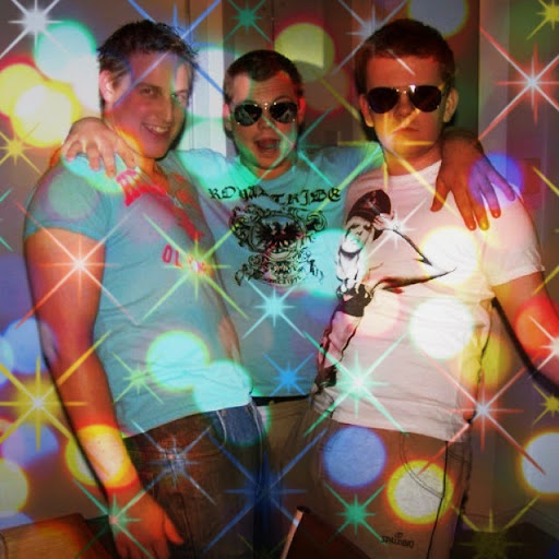 Benjamin Riddle Photo 6