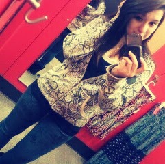 Kristina Silva Photo 15