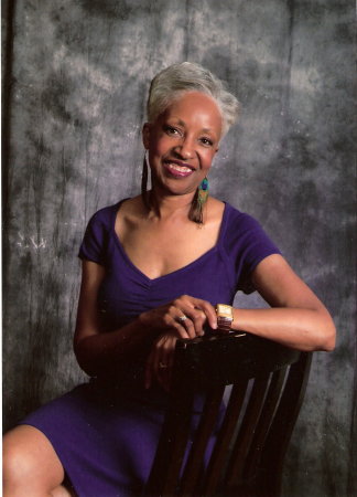 Geraldine Brown Photo 35