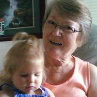 Phyllis Mitchell Photo 16