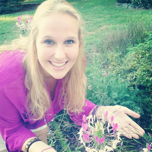 Cassandra Mcclellan Photo 7