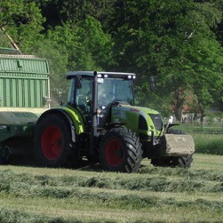 Thomas Reiter Photo 41