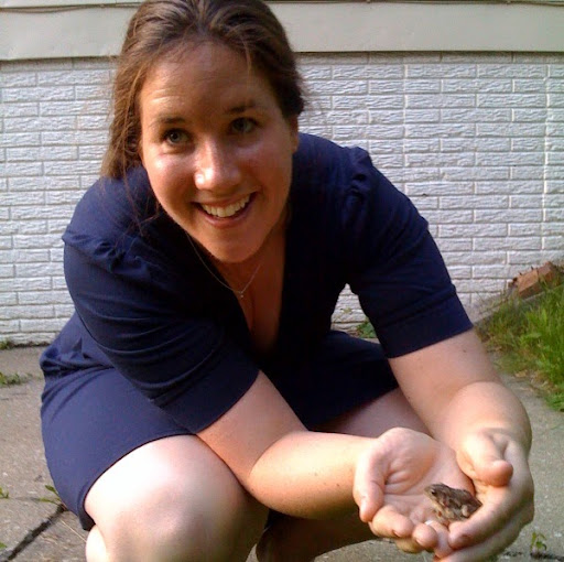 Ann Harrison Photo 18
