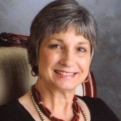 Judy Stokes Photo 33