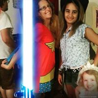 Sherry Hayes Photo 27