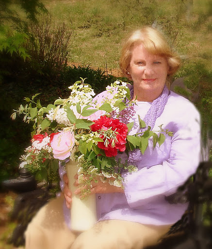 Sharon Myers Photo 28