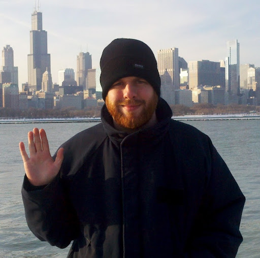 Jon Mcclure Photo 32