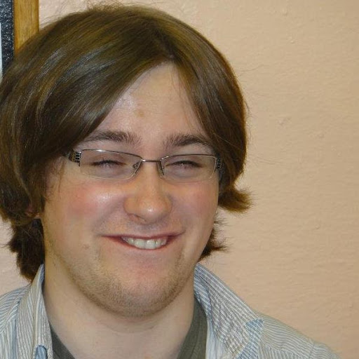 John Croker Photo 24