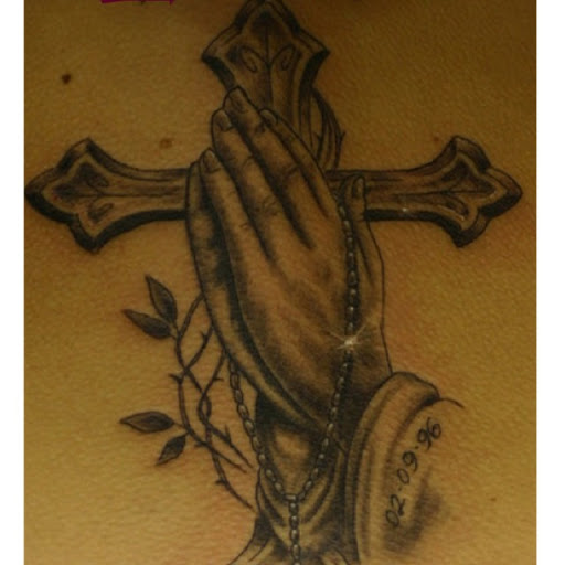 Rickie Brown Photo 13