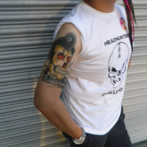 George Lockhart Photo 21