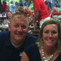 Julie Cowell Photo 14