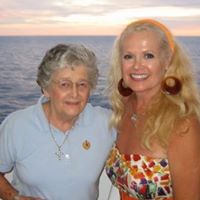 Maxine Spaulding Photo 1