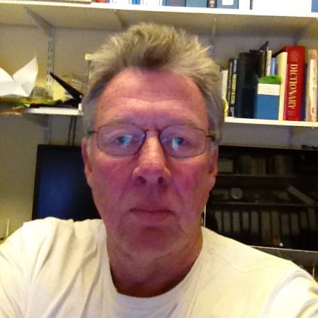 Geoff Abbott Photo 5