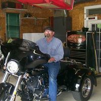 Albert Monroe Photo 26