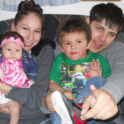 Stephanie Cochran Photo 12