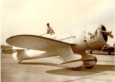 Dave Thacker Photo 23