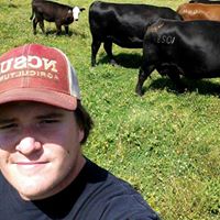 Daniel Wray Photo 16