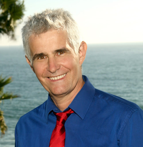 Michael Stratford Photo 38