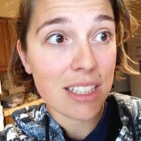Katherine Peterson Photo 29