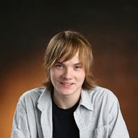 Christopher Phelps Photo 20