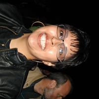 Stacey Williams Photo 39
