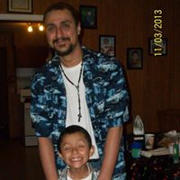 Adam Orozco Photo 15