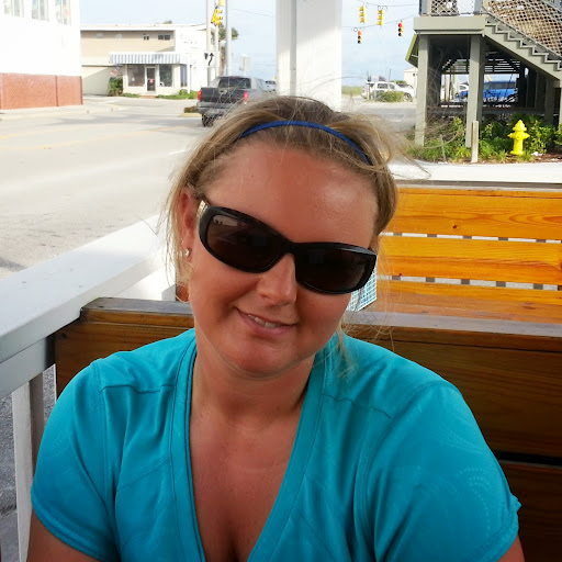 Jennifer Hamby Photo 5