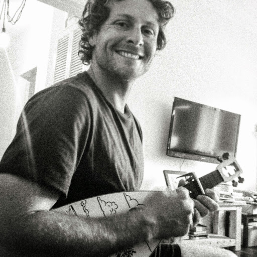 David Guest Photo 27