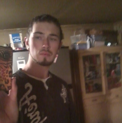 Matthew Allred Photo 23