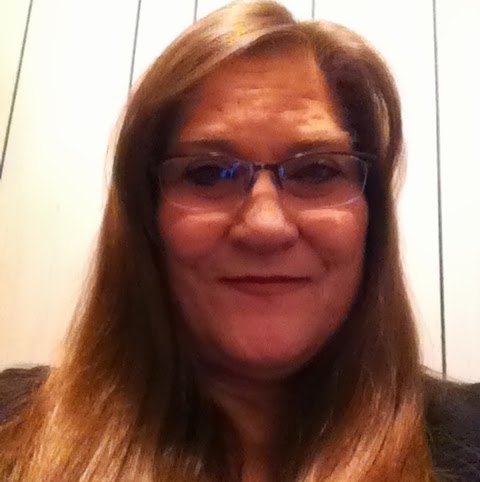 Vicki Scott Photo 2