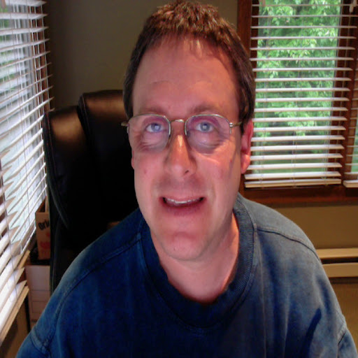 Joel Goldberg Photo 56