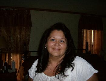 Kimberly Cochran Photo 19