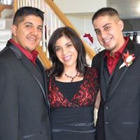 Debra Flores Photo 36