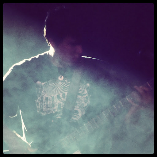 Thomas Huff Photo 48