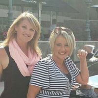 Jennifer Zachary Photo 12