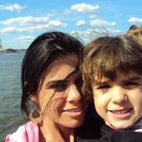 Christina Amarante Photo 7
