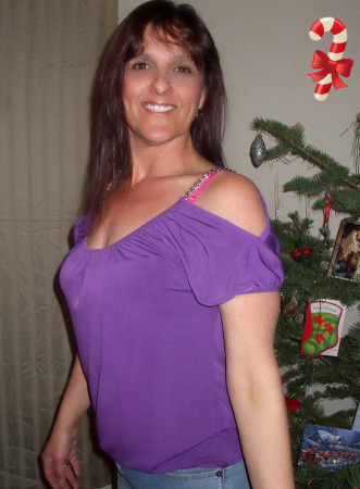 Tracey Jackson Photo 34